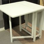 879 4049 GATE-LEG TABLE